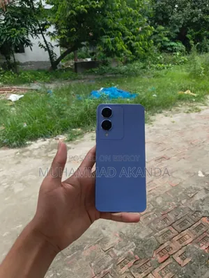 Vivo Y17 128 GB