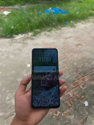 Vivo Y17 128 GB