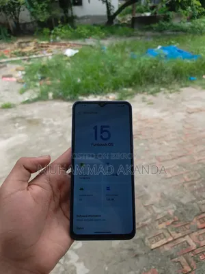 Vivo Y17 128 GB