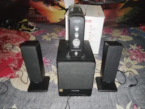 Microlab Fc570bt Speaker