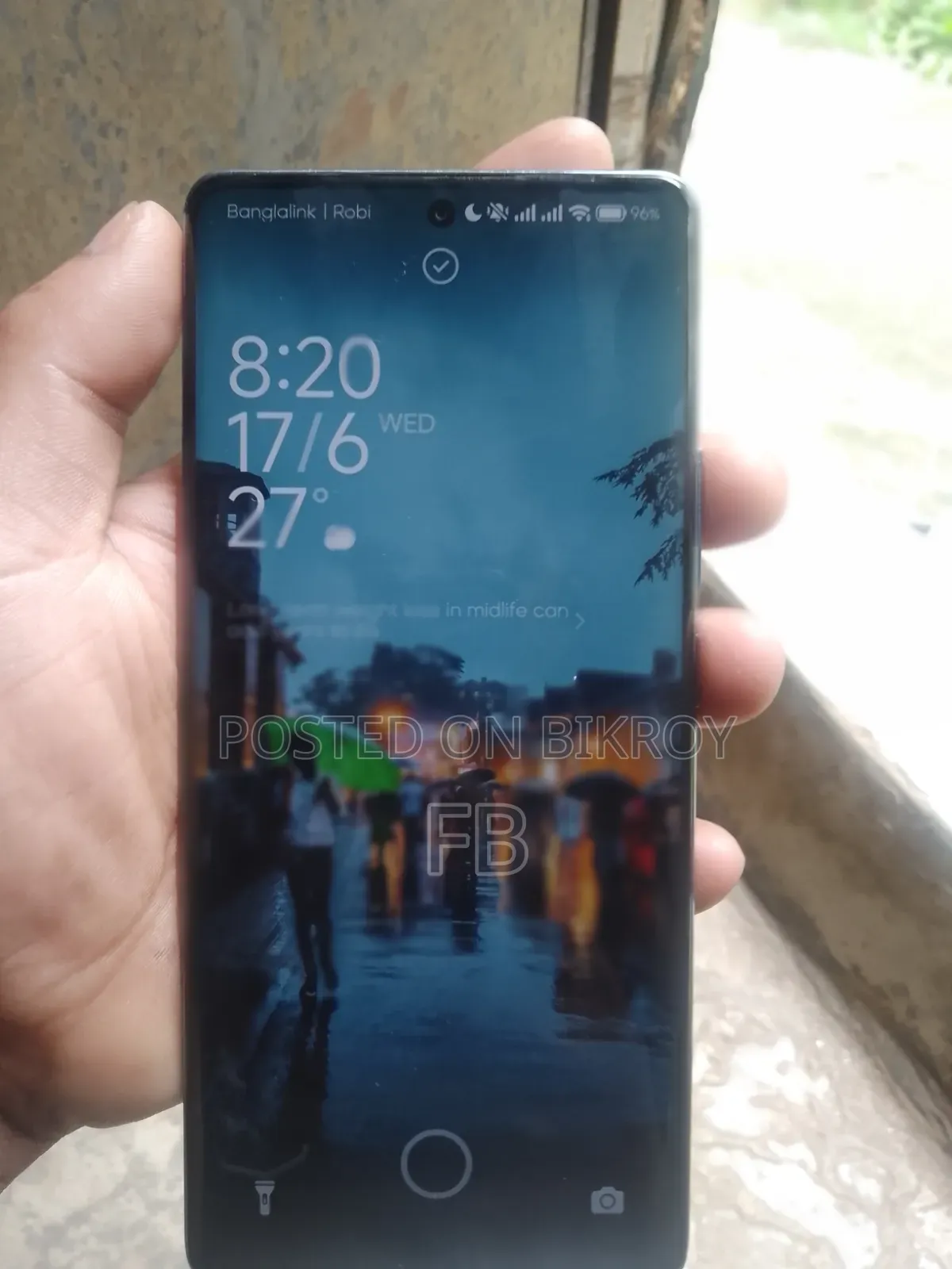 New Xiaomi 14 Pro 512 GB Blue