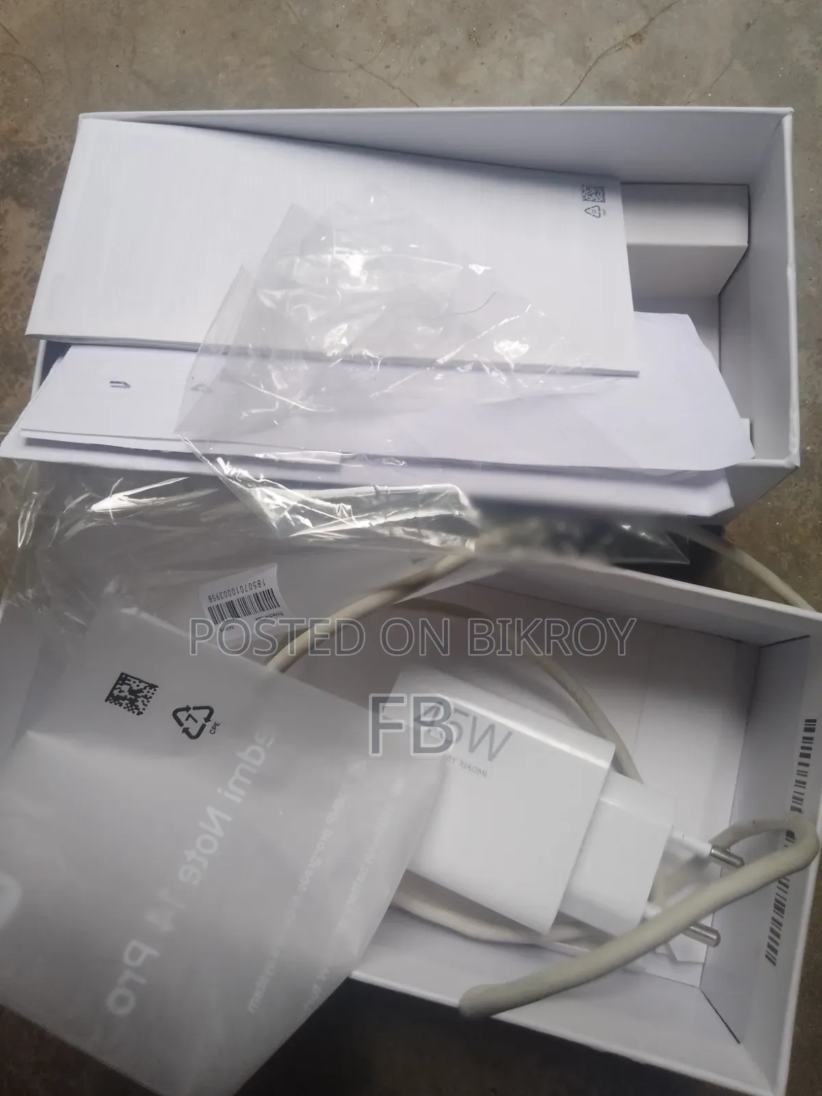 New Xiaomi 14 Pro 512 GB Blue