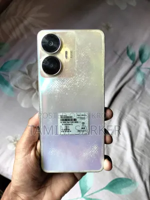 Realme C55 64 GB Gold
