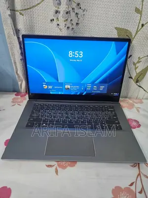 Laptop Dell Inspiron 14 4GB Intel Core I3 SSD 256GB