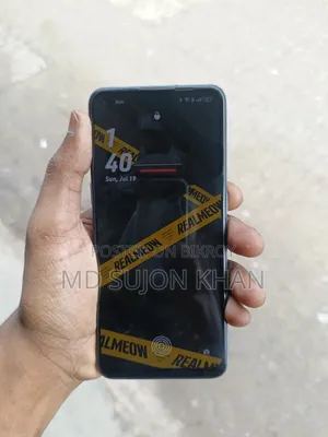 Realme Narzo 50 Pro 128 GB Blue