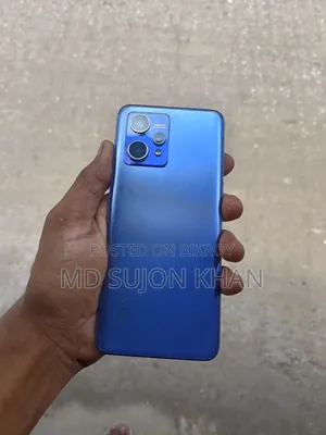 Realme Narzo 50 Pro 128 GB Blue