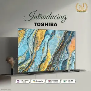 তোশিবা ৪৩ভি৩৫এমপি ৪৩-ইঞ্চি এইচডি স্মার্ট টিভি অপারেটিং সিস্টেম: অ্যান্ড্রয়েড