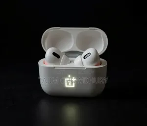 OnePlus Premium Wireless Earbuds