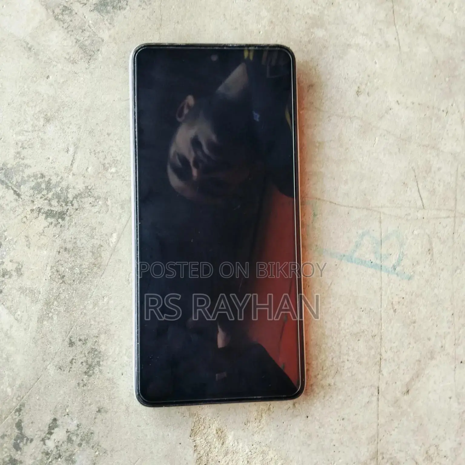 Xiaomi Redmi Note 14 4G 256 GB Rose Gold