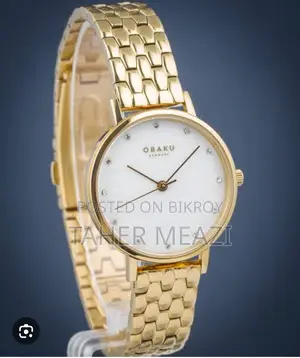 Obaku Watch