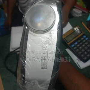চিয়ারলাক্স সি৬ মিনি প্রজেক্টর