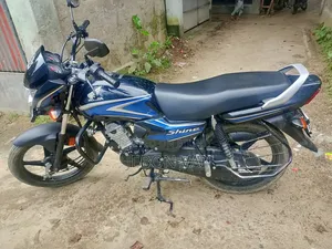 Honda 2024 Blue