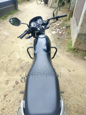 Honda 2024 Blue