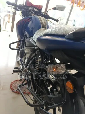 TVS Apache RTR 160 2V 2022 Black