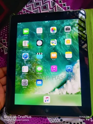Apple iPad 4 Wi-Fi + Cellular 64 GB White