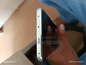 শাওমি রেডমি নোট ১৪ প্রো ৫জি ২৫৬ জিবি হোয়াইট