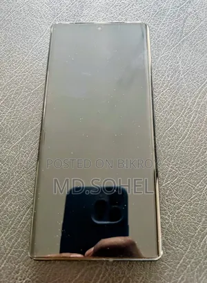 Google Pixel 6 Pro 128 GB Black