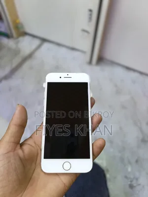 অ্যাপল আইফোন ৭ ১২৮ জিবি সাদা