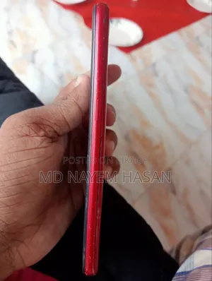 Oppo A5s (AX5s) 32 GB Red