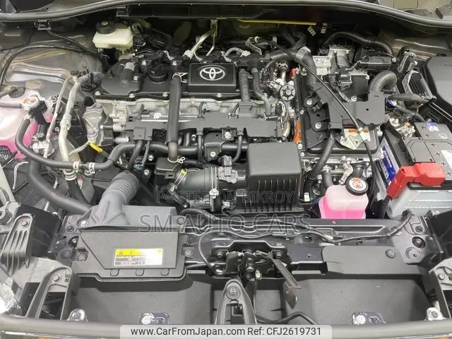 Toyota Corolla Cross 2024 Black