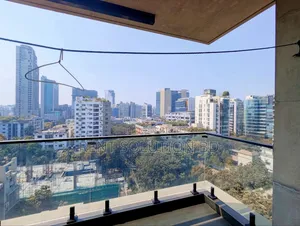 3-Bedroom Apartment in Gulshan for Rent