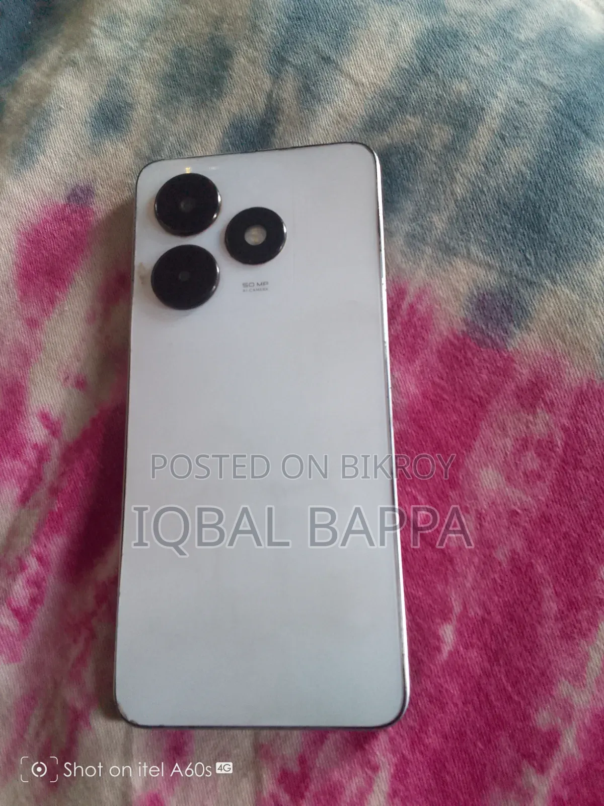 Tecno Spark 20C 128 GB