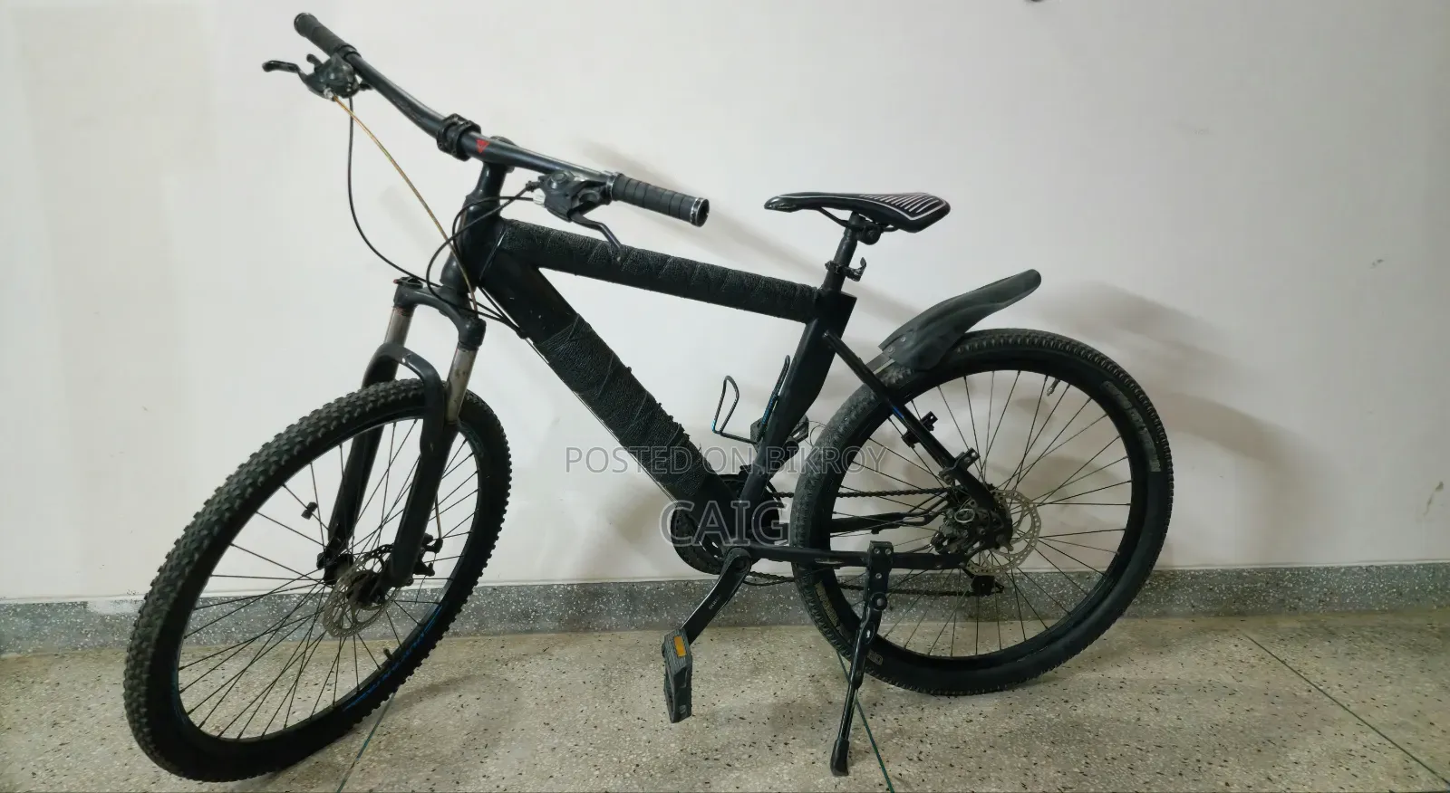 Duranta Bicycle