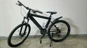 Duranta Bicycle