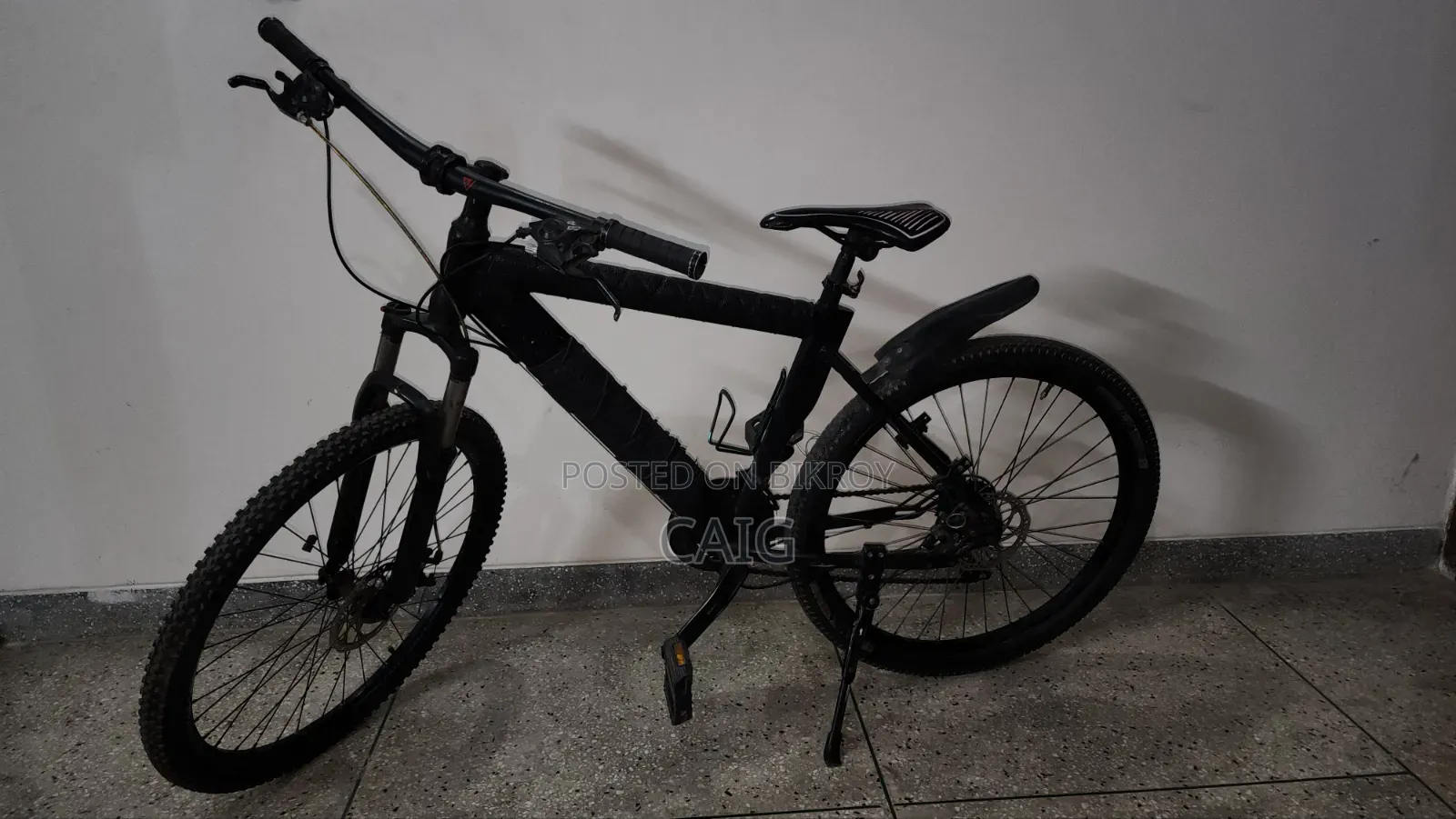 Duranta Bicycle