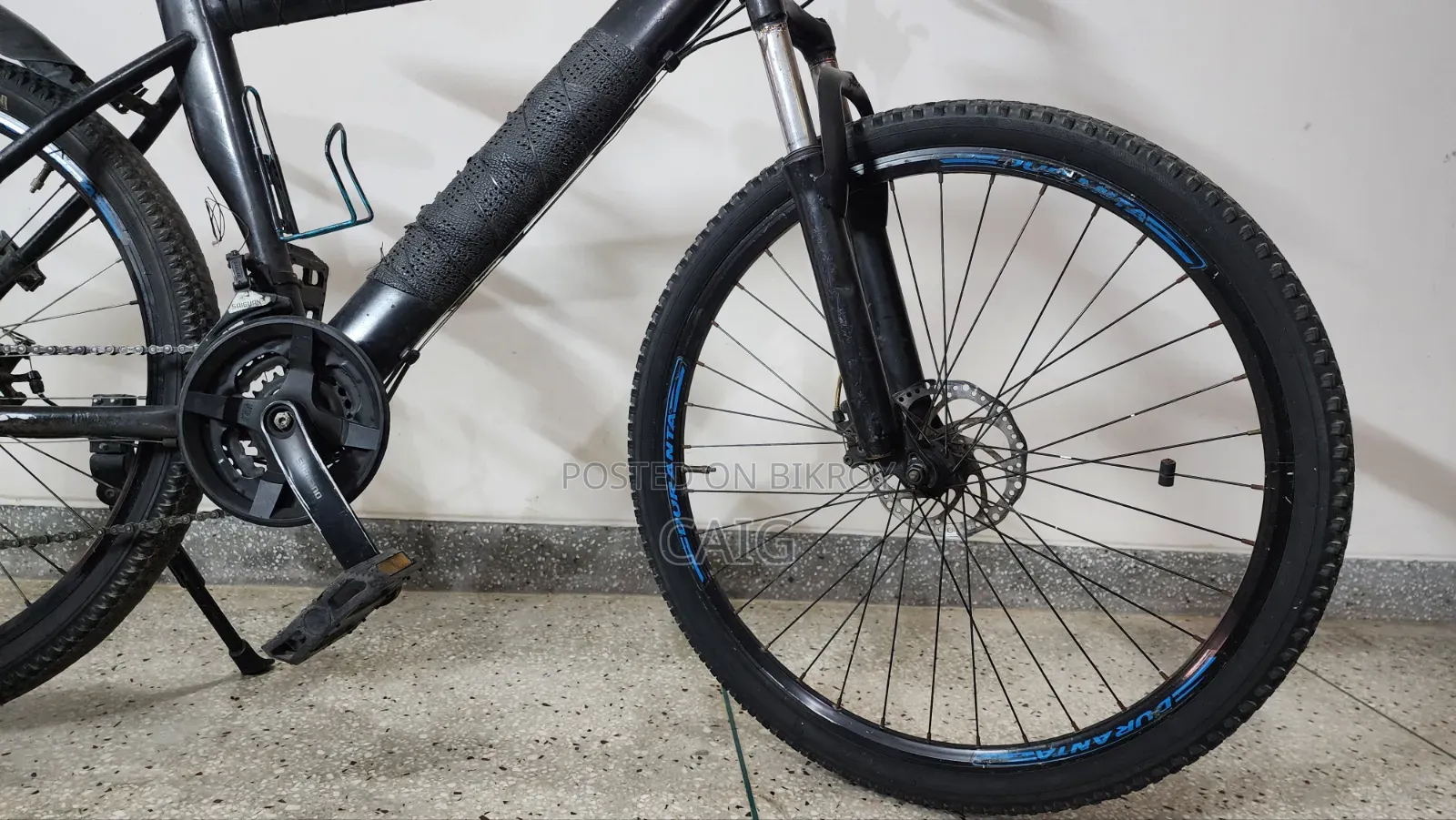 Duranta Bicycle