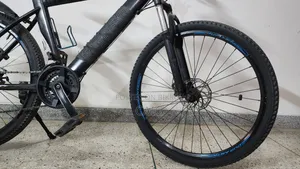Duranta Bicycle