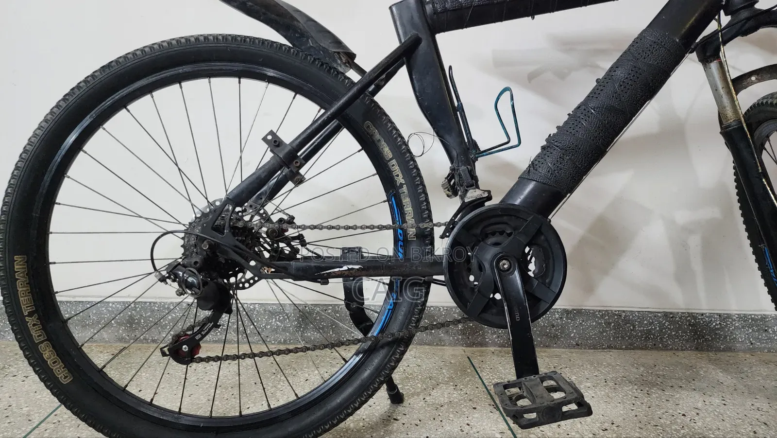 Duranta Bicycle