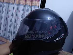 Torq- হেলমেট