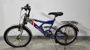Phoenix Original Cycle Indian