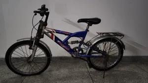 Phoenix Original Cycle Indian