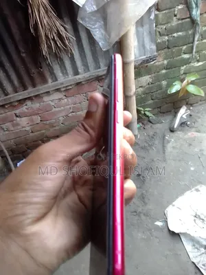New Xiaomi Redmi Note 8 64 GB Red