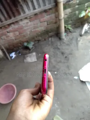 New Xiaomi Redmi Note 8 64 GB Red