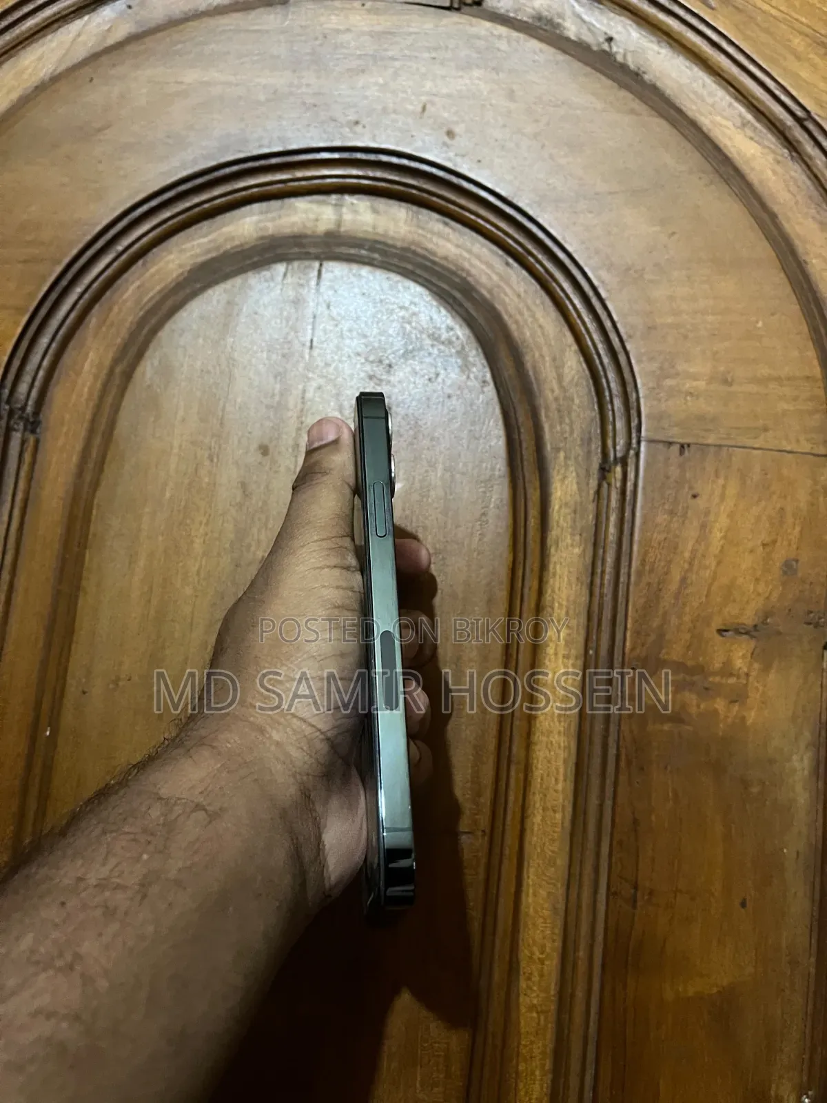 অ্যাপল আইফোন ১২ প্রো ২৫৬ জিবি ব্লু