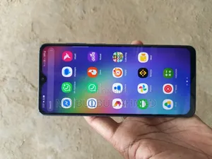 Samsung Galaxy A31 128 GB Blue