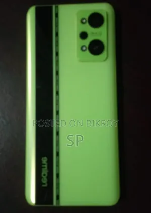 Realme GT Neo2 128 GB