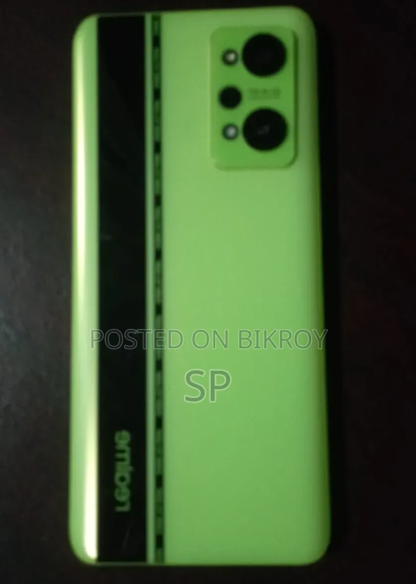 Realme GT Neo2 128 GB