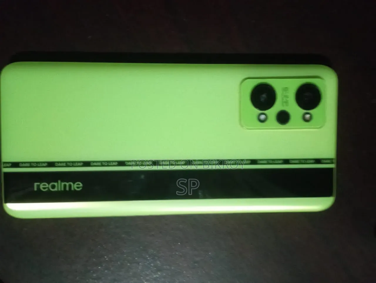 Realme GT Neo2 128 GB