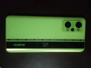 Realme GT Neo2 128 GB