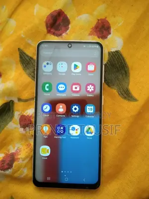 স্যামসাং গ্যালাক্সি এস২১ ৫জি ২৫৬ জিবি পার্পল