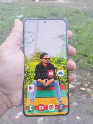 স্যামসাং গ্যালাক্সি এস২১ ৫জি ২৫৬ জিবি ব্লু