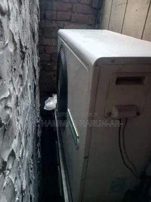 জেনারেল ওয়াল মাউন্টেড এসি (অরিজিনাল)