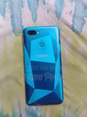 Oppo A12 32 GB Blue