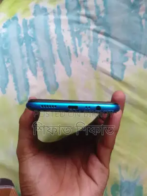 Oppo A12 32 GB Blue