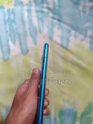 Oppo A12 32 GB Blue
