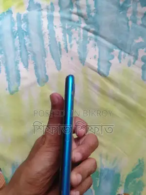 Oppo A12 32 GB Blue